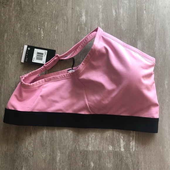 Nike Indy Plus Size Bra - Picture 4 of 6